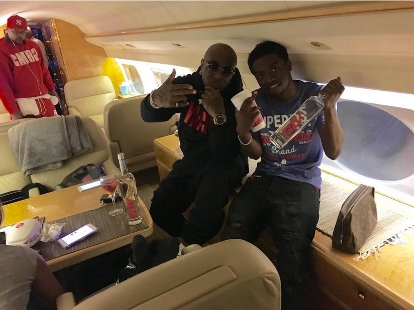 Grand Touring Vodka tweet media