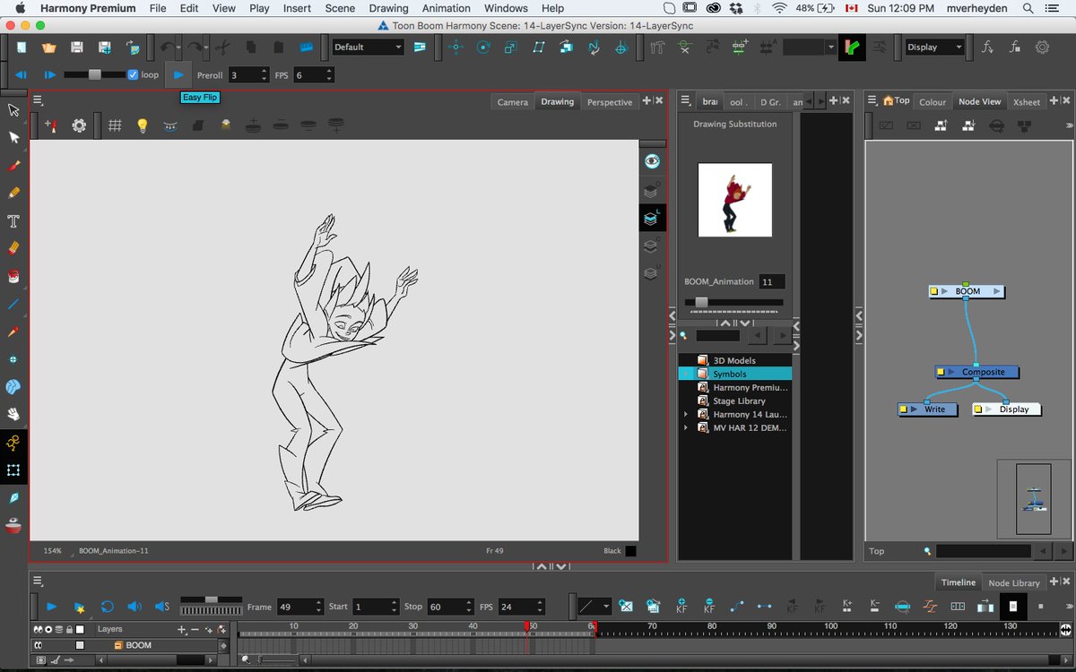Toon Boom Animation on Twitter: Toon Boom Animation on Twitter: