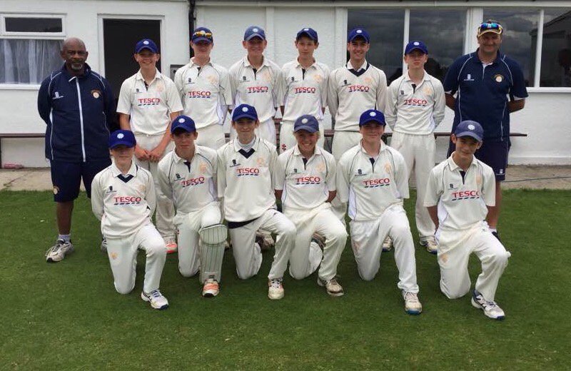 rocketron100's tweet image. YSCA U14sB 2016