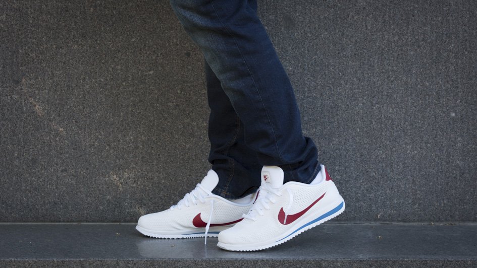 cortez finish line