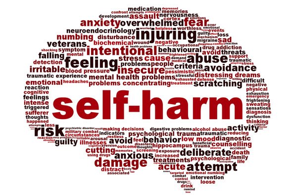 psychlonetweets's tweet photo. Painting the ‘Pain’ Picture – An insight into Self-Injury https://t.co/Qrbd3wV1RP https://t.co/Opt0qfb79b