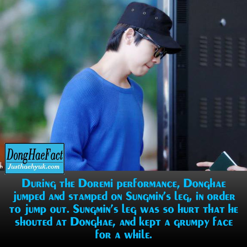 justhaehyuk's tweet photo. #Day373 #WaitingforLeeDonghae #Fact49
- SS4 -
Big size: https://t.co/cQuRJpvVni https://t.co/s6zFXVANw6