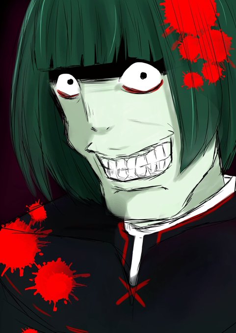 怠惰ですねのtwitterイラスト検索結果 古い順