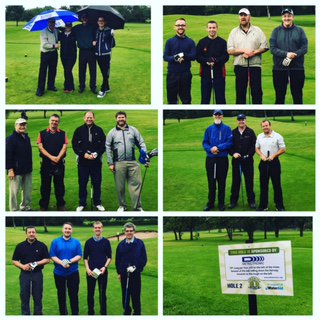 detectronicltd's tweet photo. A good time was had by all at the @WaterAidSheff Charity Golf Day. Thanks for a great day! #Detectronic #WaterAidUK https://t.co/XCVIjJjq9A