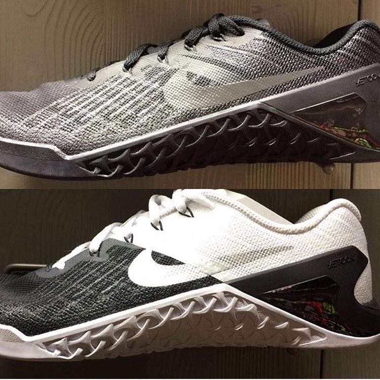 💥 #Nike #Metcon3 #CrossFit 💥
