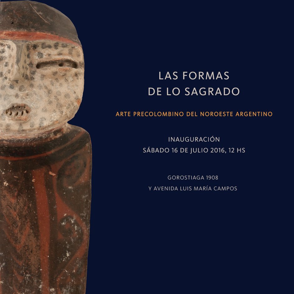 LaAbadiaBA's tweet image. Este sábado, inauguración. Ese día, y cada miércoles hasta el 30/10, la entrada será libre y gratuita. Te esperamos!