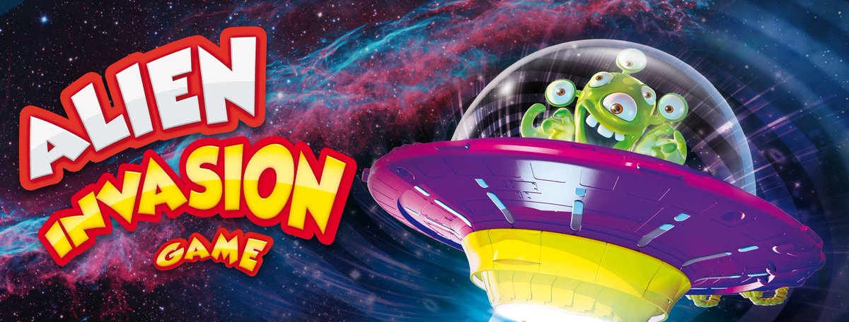 StevenStrumpf's tweet photo. @Playful_Planet  #alieninvasiongame https://t.co/H8VCKAJbyY