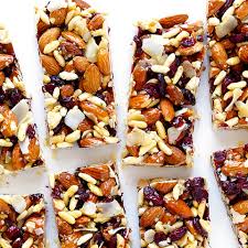 GeneralEducate's tweet image. Goji and pepita protein bark
clarusapex.com/protein-bark-so