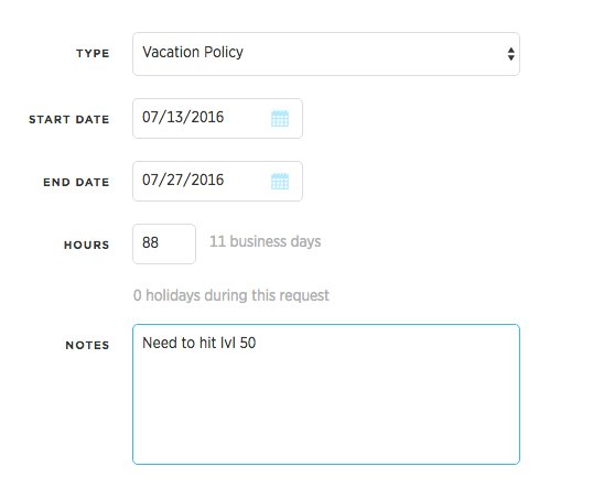 justworks's tweet photo. When your company uses Justworks, our secure interface makes it simple to communicate what you need.#trainfearlessly https://t.co/tc2UzEFp92