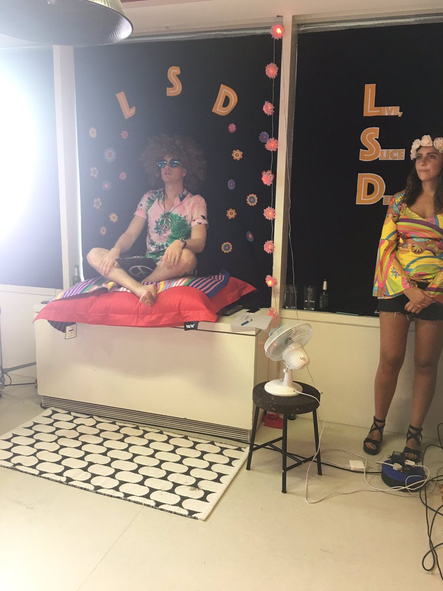 Sally Winston tweet media