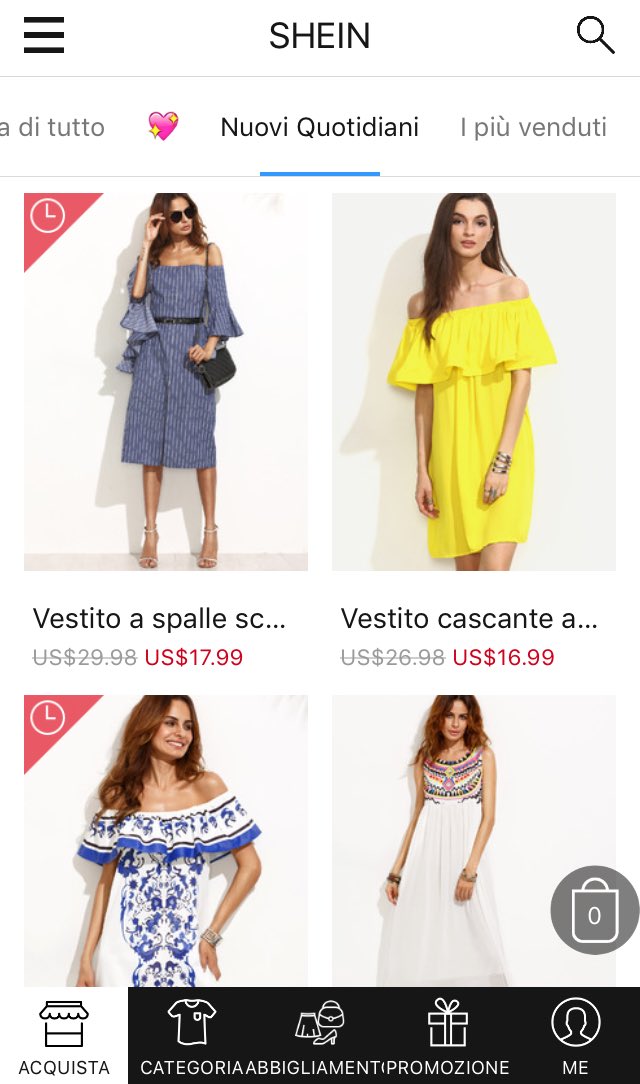 BlaBlaModa1's tweet photo. @SheIn_official #blablamoda #girls #girl #shopping #blogger #blog #fashion #girly #follow #ootd #tbt #summer #beach https://t.co/kHLh7gNkWY