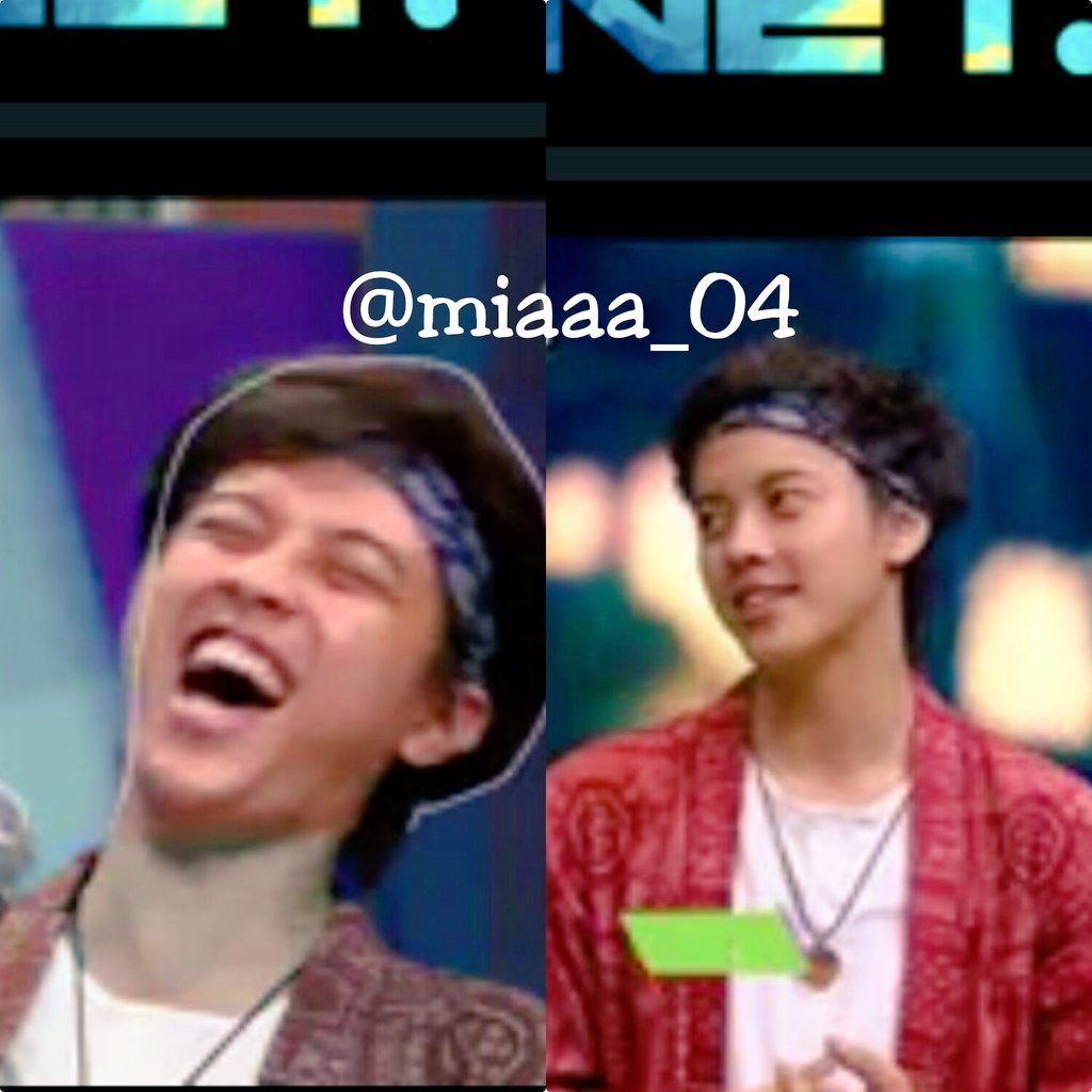 miaaaw__'s tweet photo. Apanya yang lucu @bismakarisma 😖 #BISMAinTheCommentNET https://t.co/z8DSimwHOn