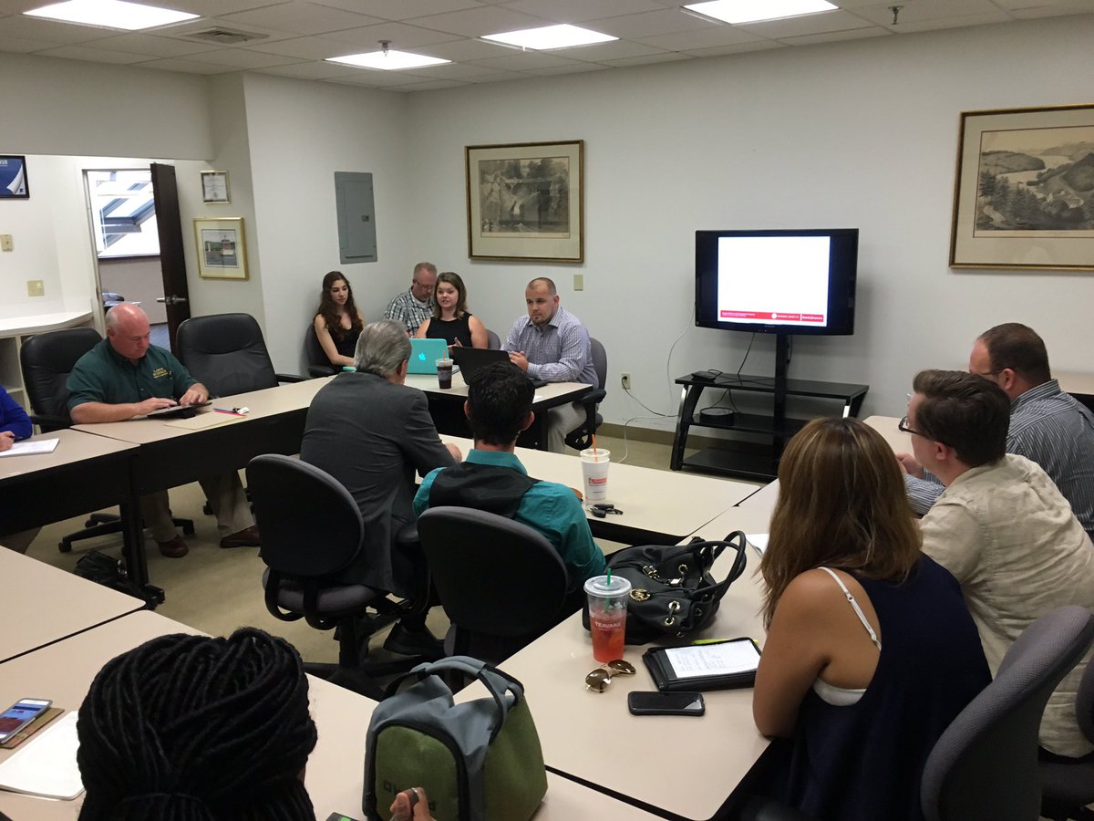 Search Integrations (@sintegrations) on Twitter photo Packed house for our presentation on Google Adwords with <a href="/mirandacreative/">Miranda Creative, Inc.</a> at <a href="/ChamberECT/">Chamber ECT</a>! Go <a href="/MattJTrant/">Matt Trant</a>! Packed house for our presentation on Google Adwords with <a href="/mirandacreative/">Miranda Creative, Inc.</a> at <a href="/ChamberECT/">Chamber ECT</a>! Go <a href="/MattJTrant/">Matt Trant</a>!
