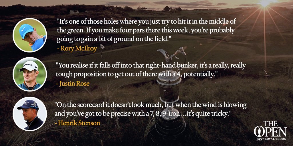 Mount Nemo Golf Club tweet media