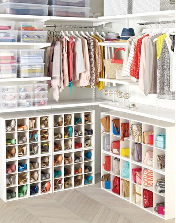 completehomegd's tweet photo. Practical Organizing For Every #Closet in Your Home: https://t.co/Q4lWcOQCyi #organization #chomeguide https://t.co/Cns2dEePiH