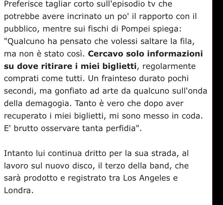 gioargo's tweet photo. Purtroppo esiste tutta questa perfidia! Ma ce ne faremo una ragione! #IoStoConITheKolors https://t.co/ZMAXAfDNCp