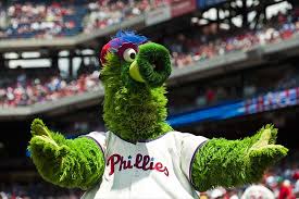 bradhuck's tweet photo. Who Love's Ya Philadelphia https://t.co/gHLYWf24TY