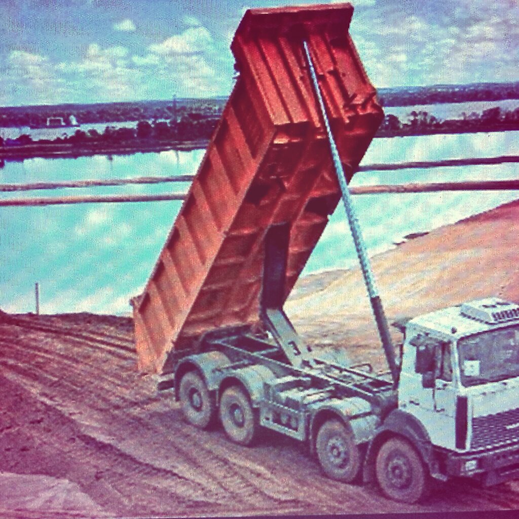 #guayana Corrupcion perenne en <a href="/bauxilumpsuv/">Bauxilum</a> y el sindicato se hace de la vista gorda #desfalcobauxilum caeran "