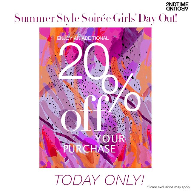 🍥🌷 Another #summer #sale for all y'all 💐🍇