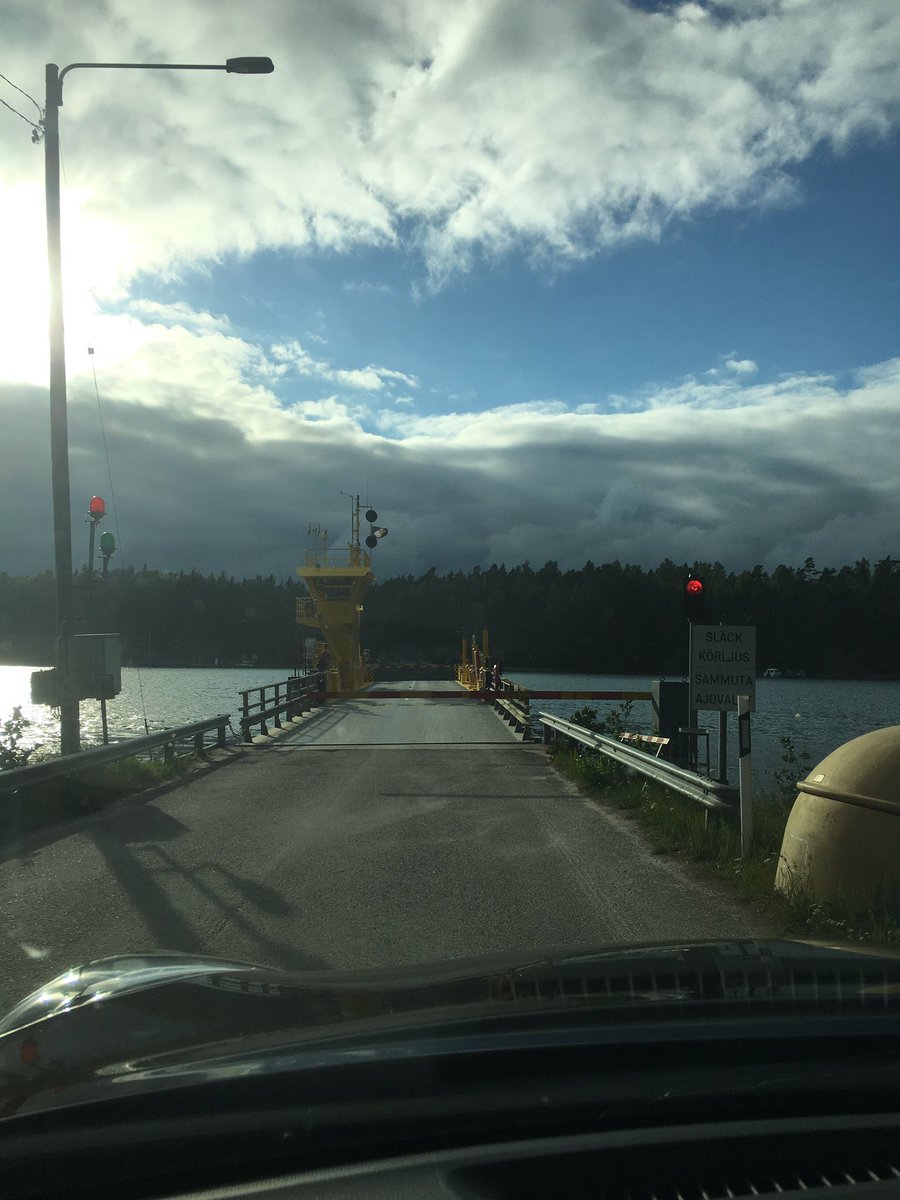 AtteFin's tweet image. #barösund