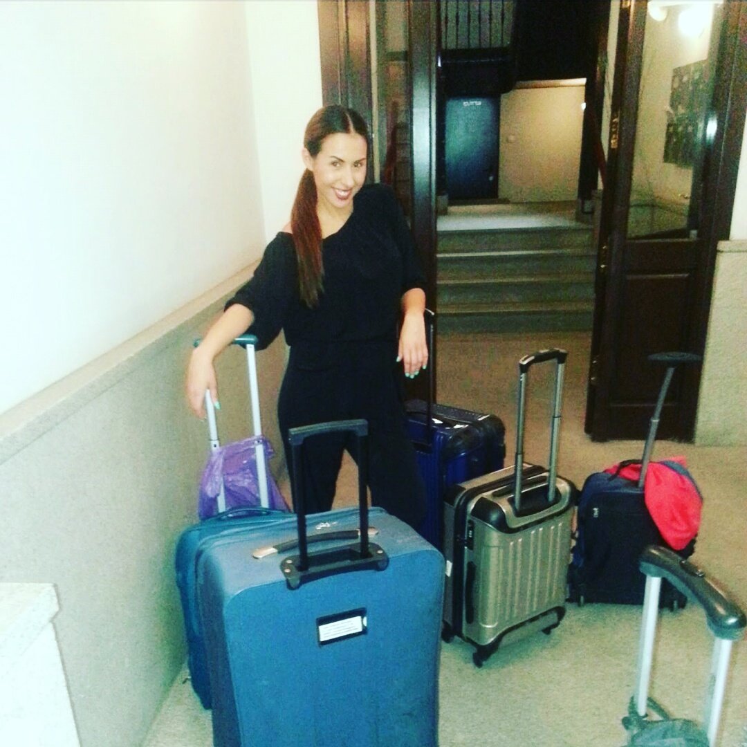 DafniGirls's tweet photo. TODOS los DETALLES de nuestro viaje a MANCHESTER!!!
#dafnigirlsinternational #sparkle2016
https://t.co/PmyoCJyRCw https://t.co/6WuHaaeL3e