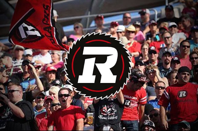 TheSenateTavern's tweet photo. #RedBlacks vs #Argos at 7pm this evening! Great #Prizes to give away and only $10 for a 32oz #MiniJug see you soon! https://t.co/mcNj89J7HT