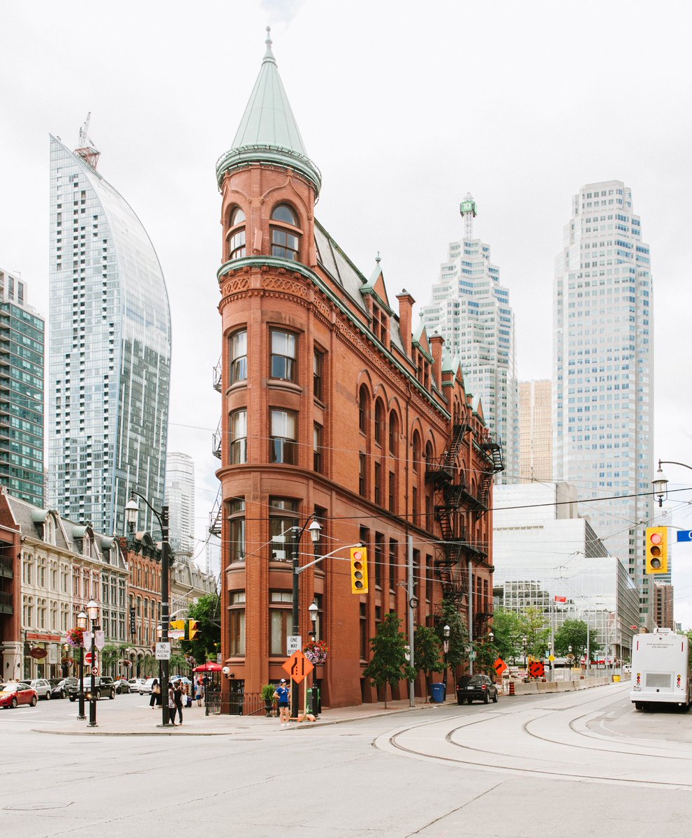 passionpassport's tweet image. Take in Toronto's best museums, outdoors &amp;amp; dining- use this guide we created w/ @PayPal! #ad
passionpassport.com/your-summer-gu…