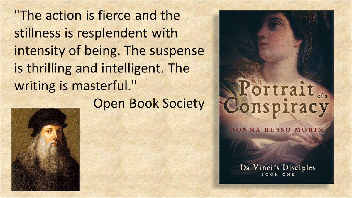 AuthrDonnaRusso's tweet image. Last day to enter! #GoodreadsGiveaway win 1 of 3 autographed copies.
goodreads.com/giveaway/show/…