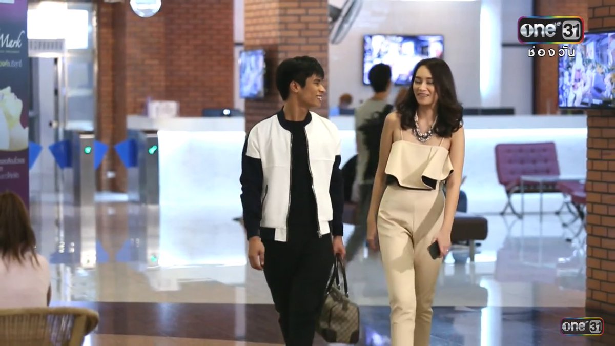 ake_fanclub's tweet photo. เทรนเนอร์วิธ&บุษยา🙈🙈❤️❤️ #ทีมวิธ #เสน่หาข้ามเส้น #akefc #thestar11 #fightingake #one31 #ช่องวัน31 #lakornexact https://t.co/AbWYA1dclf