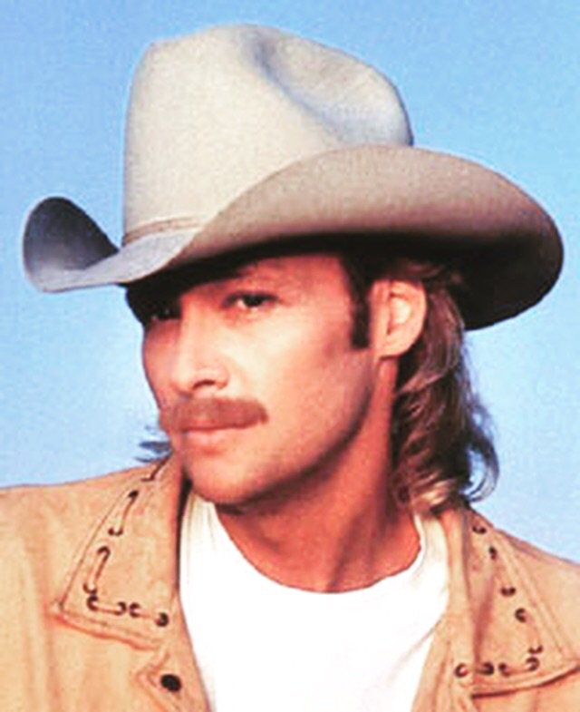 Mullet Madness! by Alan Henderson Mullet Madness! by Alan Henderson