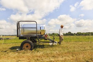 NewsInTheBurg's tweet image. Looking for all of our "On The Farm" series stories? They're all here: fredericksburg.com/special/collec…