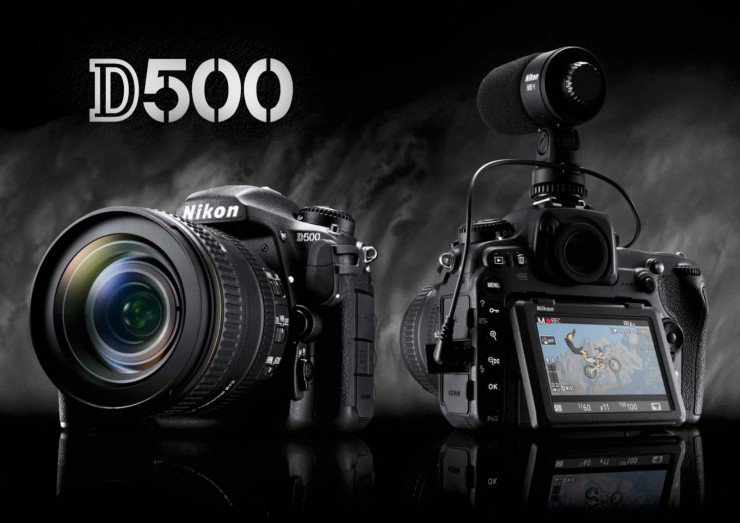 SecNews_GR's tweet image. Το νέο λογισμικό της #Nikon για την #D500 - secn.ws/29PYtLp #UHSII