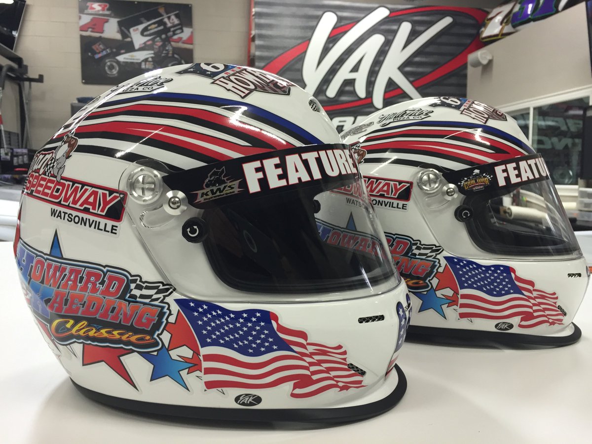 yakgraphicsinc's tweet photo. Howard Kaeding Classic this weekend! @kwssprintracing @garythomasGT https://t.co/vkXYDTQbwp