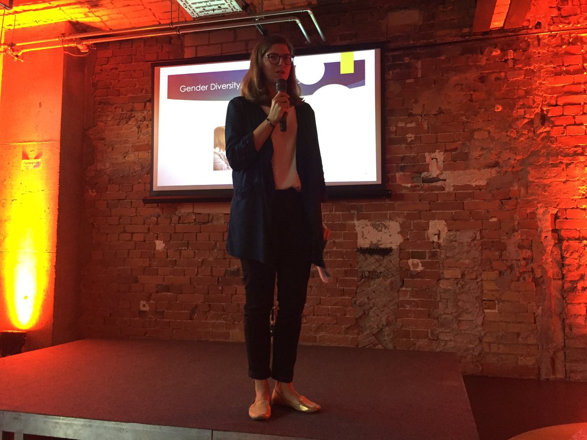 Venture Diversity tweet media