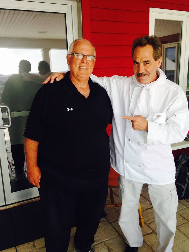 Paul M. Schurman tweet media