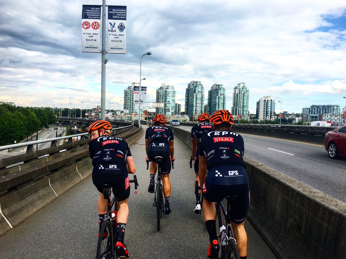 GPMStulz's tweet photo. Tonight is the famous @GastownGP. Watch it live back in AUS on Thursday @ 12:30pm AEST  https://t.co/g9KpJXdF72 https://t.co/aSX6MkbEoF