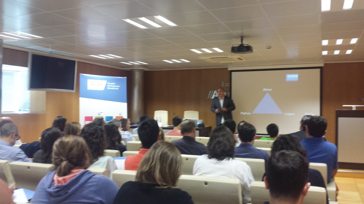 AdBallyhoo's tweet image. ¿Sabes defenderte de las falacias? #IESIDE #LabClass