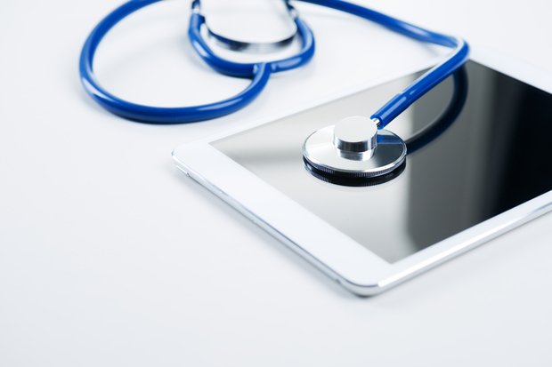 Digital health: Just what are we talking about? buff.ly/29Lugdw via <a href="/CIOonline/">CIO.com</a>
