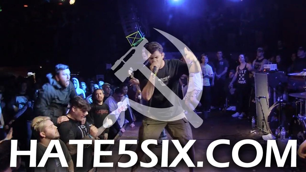 OFFICIAL <a href="/RainfestNW/">RAINFEST</a> VIDEO now on #hate5six: DOWN TO NOTHING hate5six.com/player?album=4…