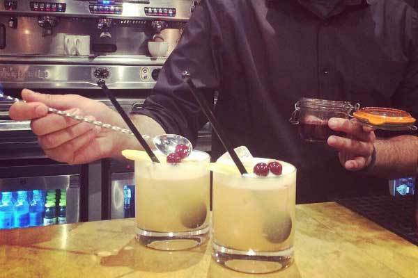 New Steine tweet media