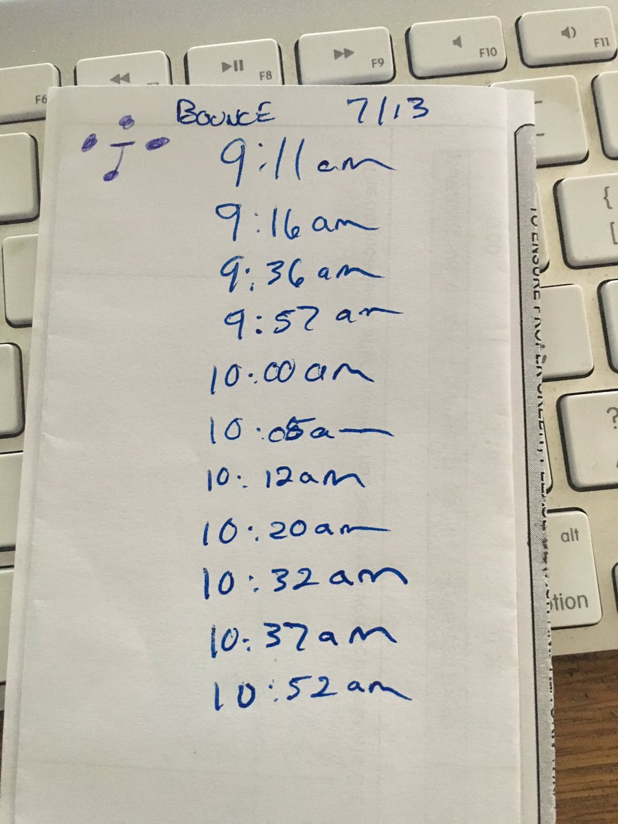 TheRagingGinger's tweet photo. @WindstreamBiz @TonyThomasWIN BS - times of bounces on my service this morning - still bouncing - WS is inept https://t.co/LntAc4X8Nm