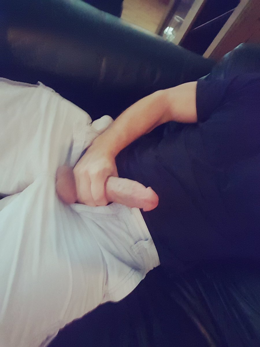 On set for <a href="/_RawCastings/">Raw Castings</a> ready to break in another newbie! #bigdick #sex #gayporn #naughtytime