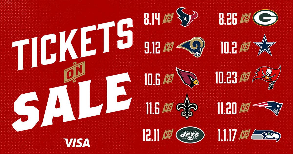 San Francisco 49ers tweet media