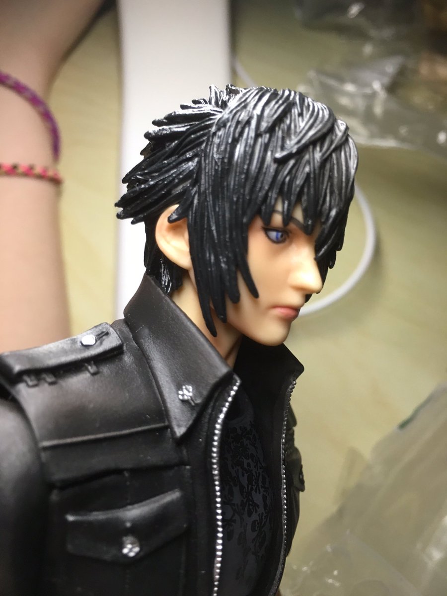play arts kai noctis bootleg
