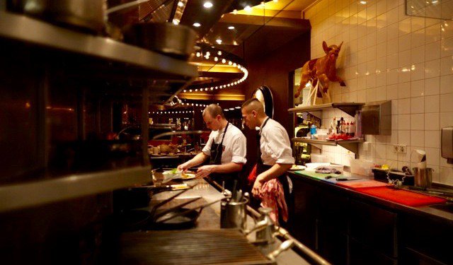 Chef de Parti - Le Garage/ En Pluche, <a href="/le_garage/">Restaurant Le Garage</a> #Amsterdam #vacature #vacatures #horeca goo.gl/HWK8g6
