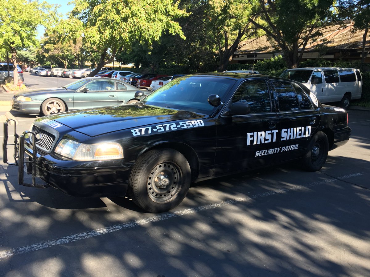 FirstShield's tweet image. Always Ready!