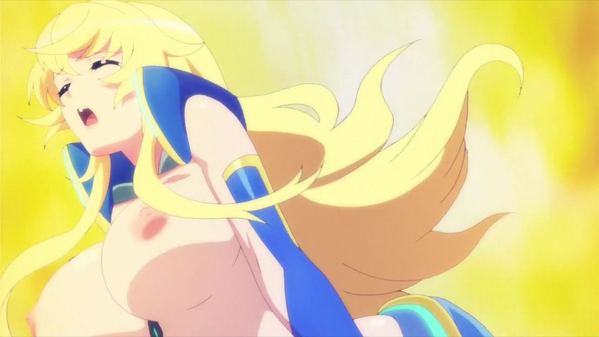 魔装学園h H ユリシア ファランドールは金髪ムチムチ可愛い 無断転載禁止 C 2ch Net