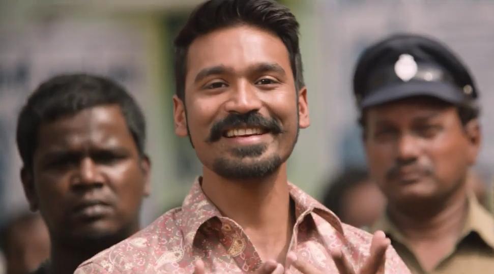 ShaikShaad's tweet photo. @dhanushkraja #You_Fan https://t.co/TQOWDUpI6d