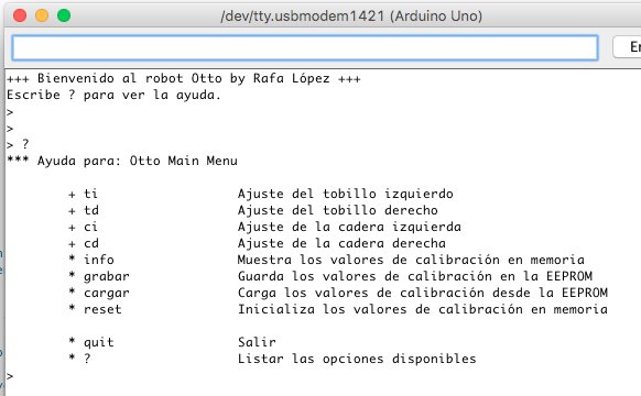 rlopver's tweet image. Subiendo un escaloncito con Otto :) #Arduino #Serial #robotics #robots #otto