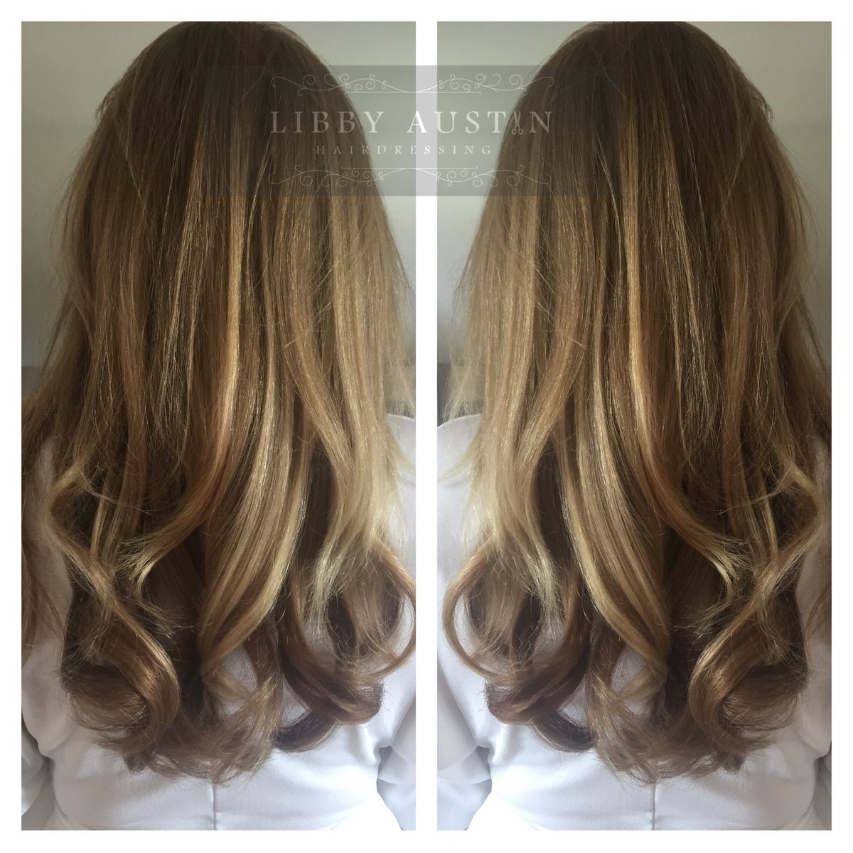 Libbyaustinhair's tweet photo. Bouncy Blowdry for an event last weekend 👌🏼👸🏼 #bouncyhair https://t.co/zW5HRoVpgA